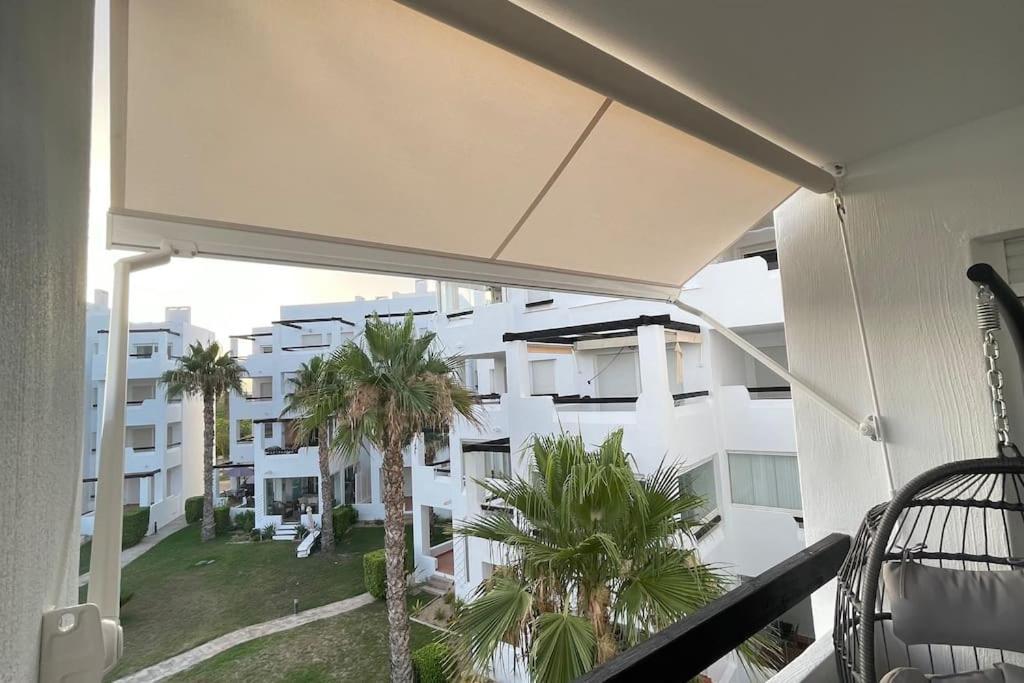Apartamento En Resort De Golf Torre-Pacheco Exterior foto