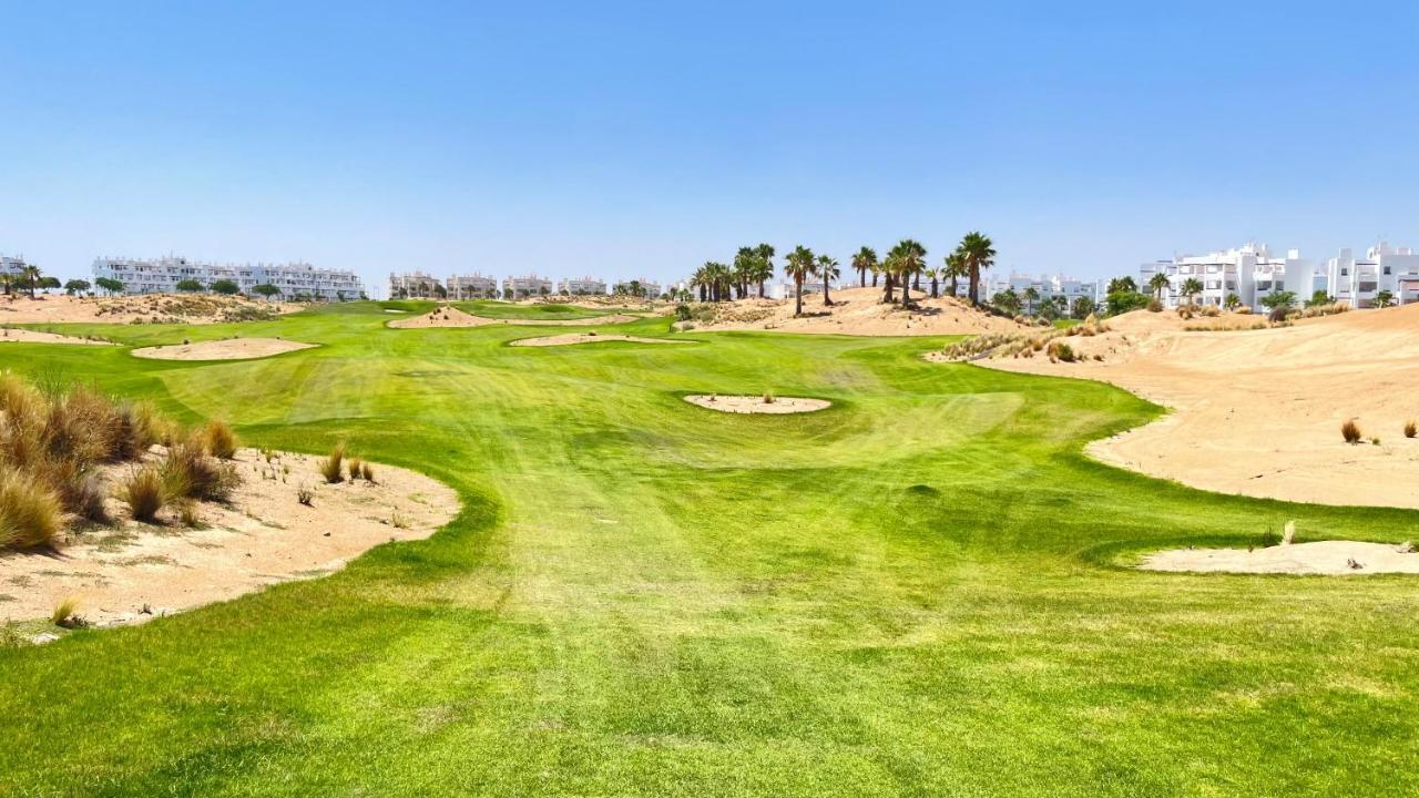 Apartamento En Resort De Golf Torre-Pacheco Exterior foto
