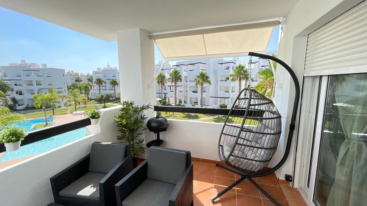 Apartamento En Resort De Golf Torre-Pacheco Exterior foto